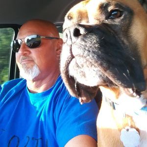 Meet your Posher, Stacy